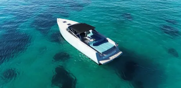 Charter à Cannes