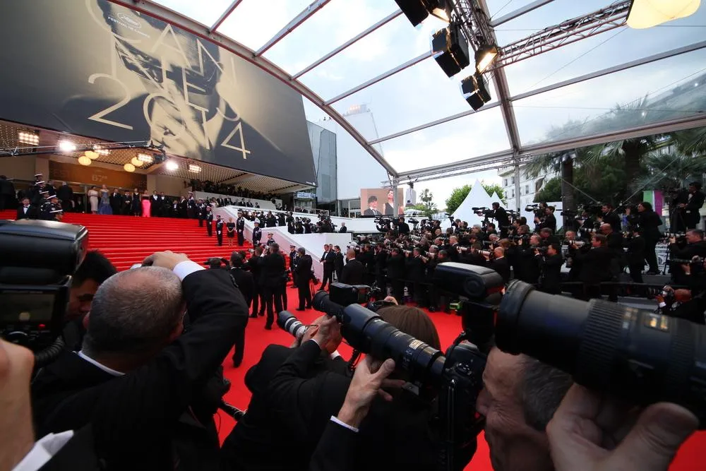 Rent a Luxury Supercar for the Cannes Film Festival