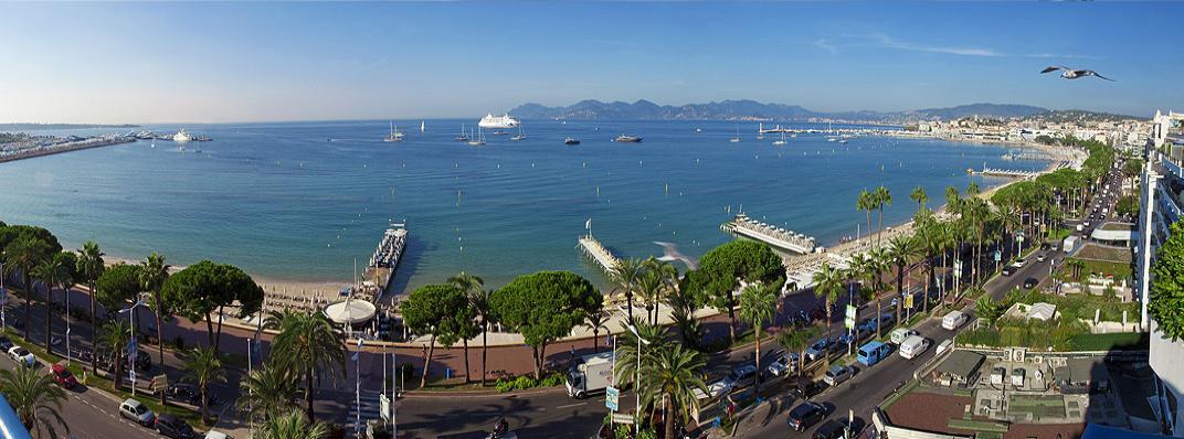 Location Voiture Luxe Cannes