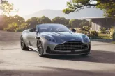 Rental Aston Martin DB12 Volante