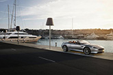 Aluguel Aston Martin DB9 Volante Cannes