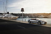 Location Aston Martin DB9 Volante Cannes