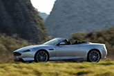 Прокат Aston Martin 