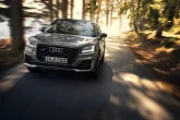 Rental Audi Q2