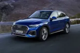 Rental Audi Q5