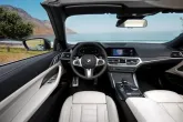 Rent a BMW 4 Series Convertible in Cannes