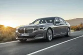 Rental BMW 7 Series