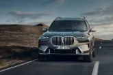 Rental BMW X7