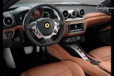 Hire a Ferrari California in Cannes