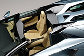 взять в аренду Lamborghini Aventador Roadster Сан-Тропе