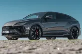 Rental Lamborghini Urus S