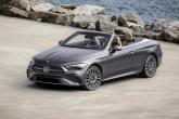 Location MERCEDES CLE Cabriolet