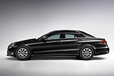 Mercedes E-Class