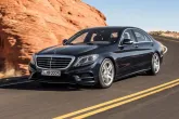 location Mercedes S 500 Monaco