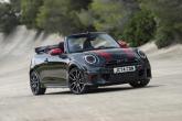 Location Mini Cooper Cabriolet 