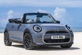 Location Mini Cooper S Cabriolet