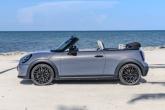 location Mini Cooper S cabriolet Monaco