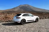 Hire Porsche Macan GTS  Monaco