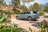 Location Rolls Royce Cullinan Courchevel