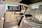 alugar Rolls Royce Phantom Saint Tropez