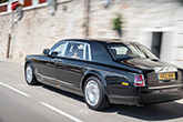 locação Rolls Royce Phantom Cannes